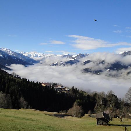 Hof Hamoos Apartman Kitzbühel Kültér fotó