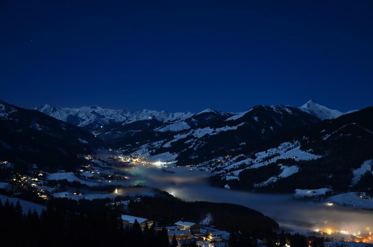 Hof Hamoos Apartman Kitzbühel Kültér fotó