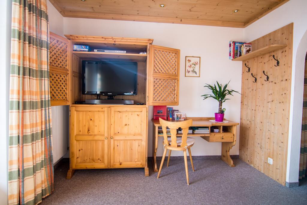Hof Hamoos Apartman Kitzbühel Kültér fotó