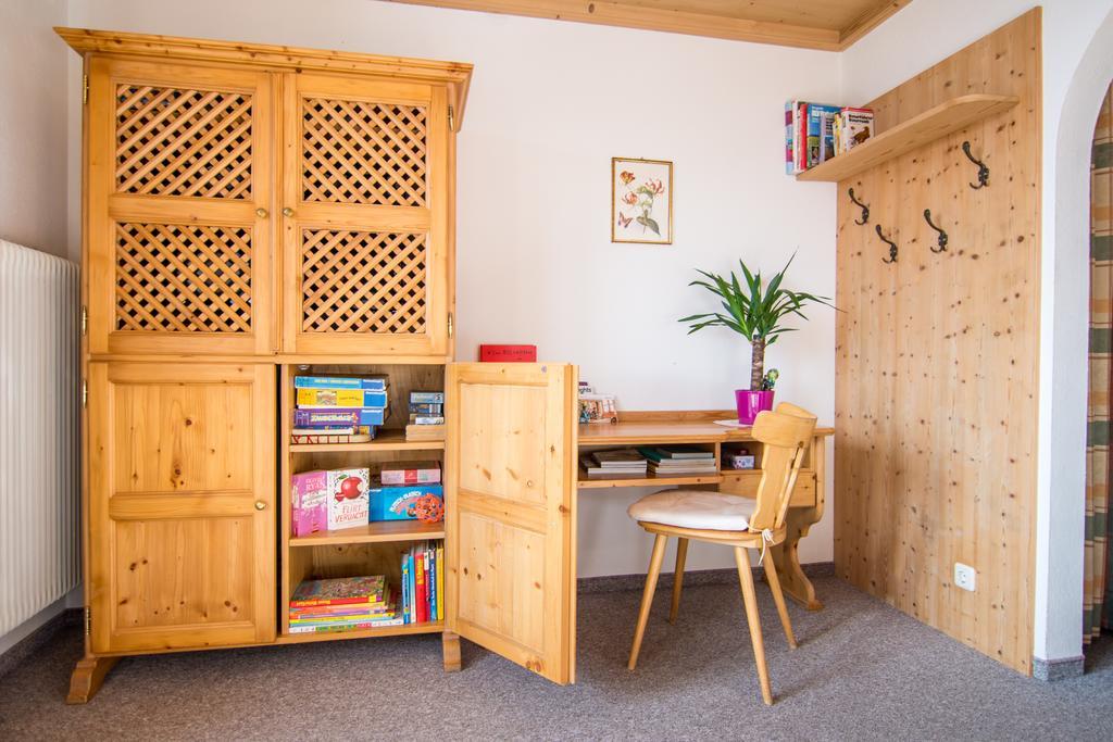 Hof Hamoos Apartman Kitzbühel Kültér fotó