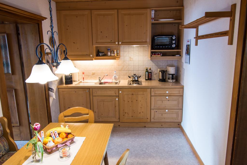 Hof Hamoos Apartman Kitzbühel Kültér fotó