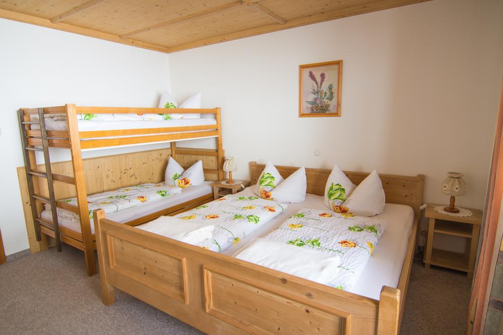 Hof Hamoos Apartman Kitzbühel Kültér fotó