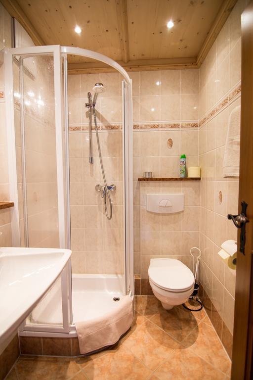 Hof Hamoos Apartman Kitzbühel Kültér fotó